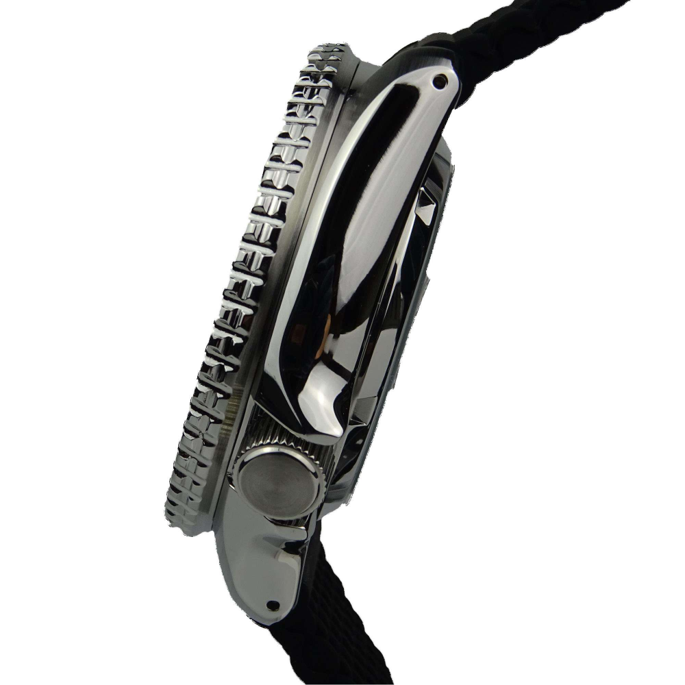 Seiko 5 Sports SRPD71K2 Blue Dial Automatic Men's Watch