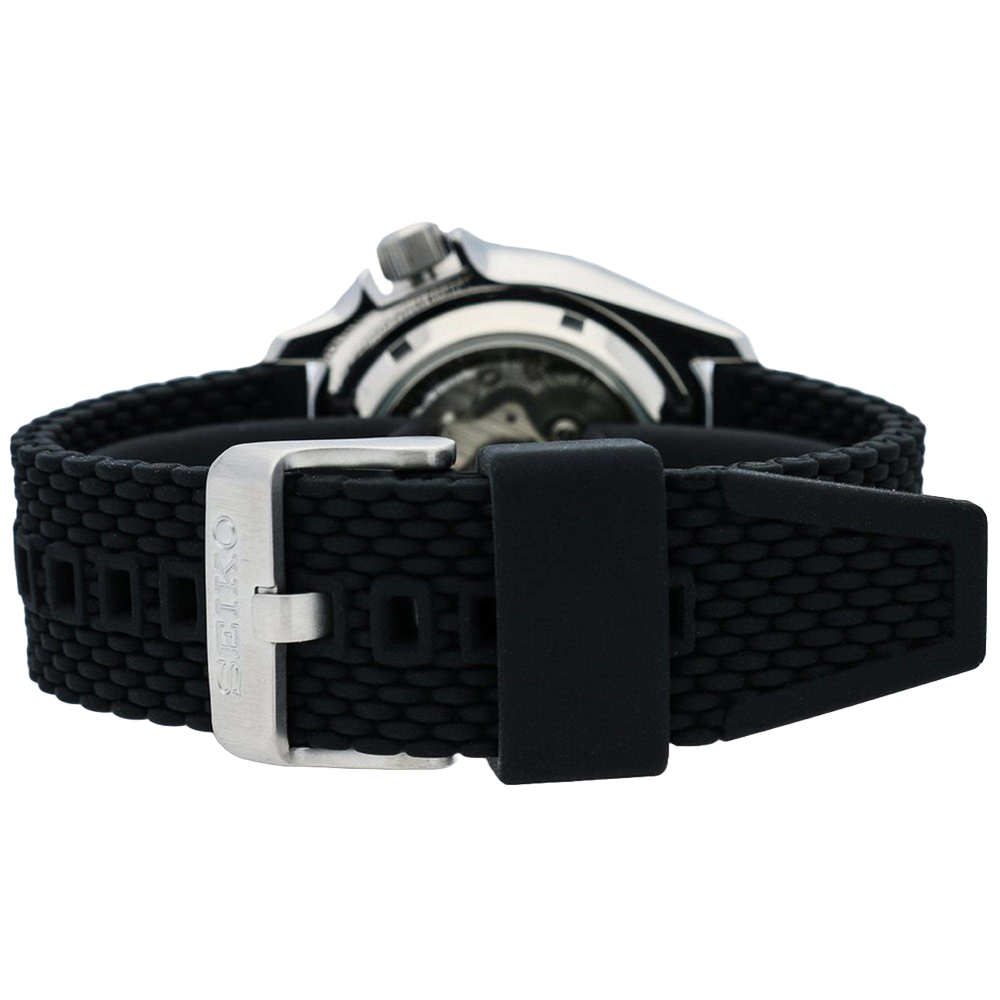Seiko 5 Sports SRPD73K2 Black Dial Automatic Men's Watch