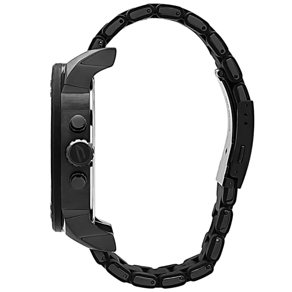 Diesel DZ7396 Mr Daddy 2.0 Black Men's Watch