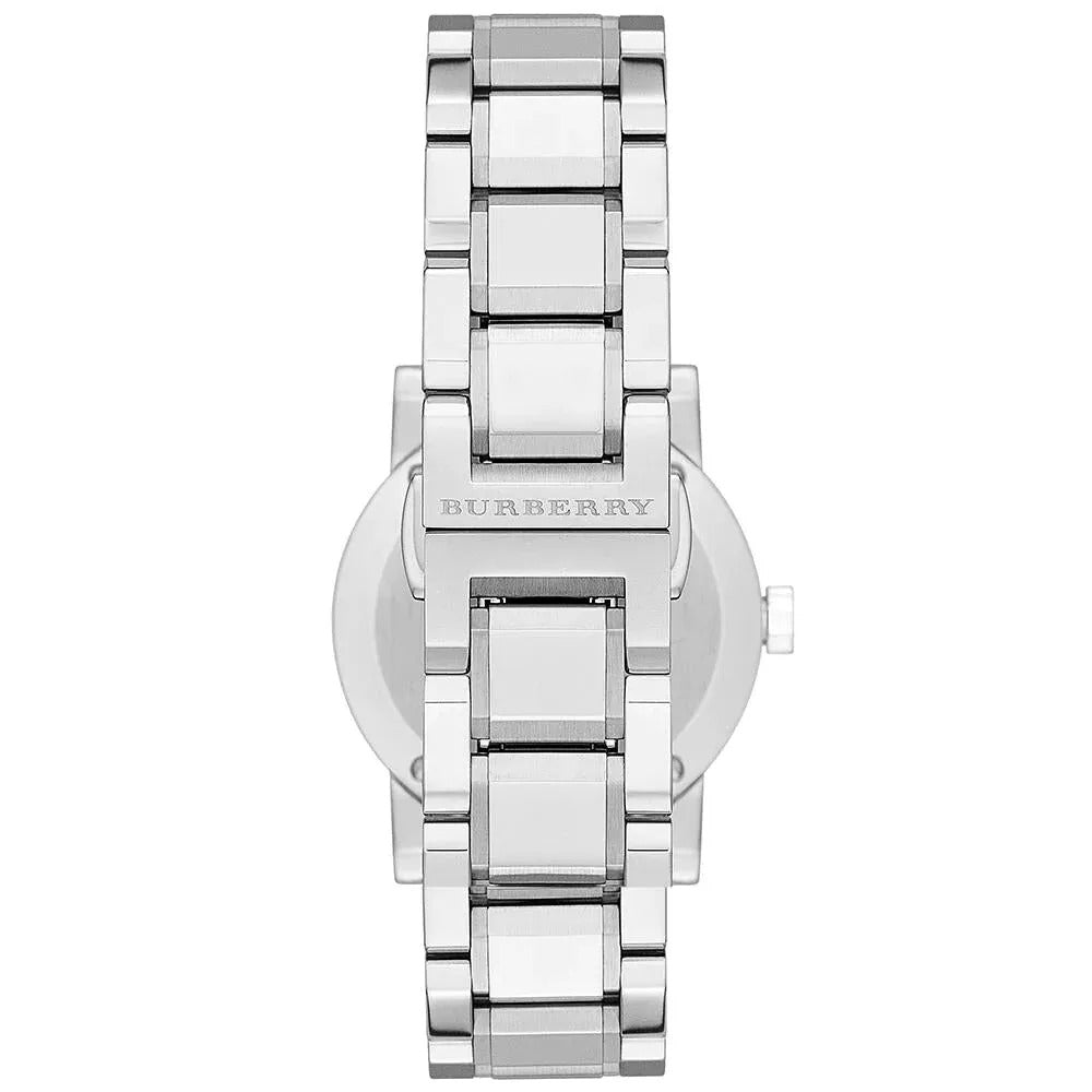 Burberry BU9220 Ladies Watch The City Diamonds 26mm - WATCH & WATCH