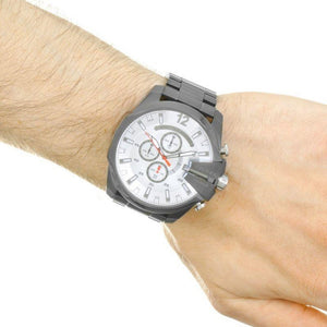 Diesel DZ4478 Chief Watch - WATCH & WATCH