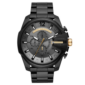 Diesel DZ4479 Chief Mens Watch - WATCH & WATCH