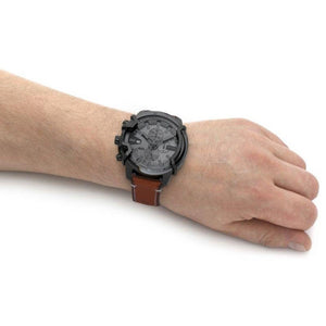 Diesel DZ4569 Men's Watch - WATCH & WATCH