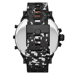 Diesel DZ7311 Mr Daddy 2.0 Camouflage Men's Watch - WATCH & WATCH