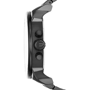 Diesel DZ7312 The Daddies Chronograph Four Time Zone Dial Men's Watch - WATCH & WATCH