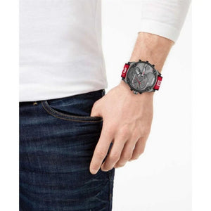 Diesel DZ7423 Mr. Daddy 2.0 Men's Watch - WATCH & WATCH