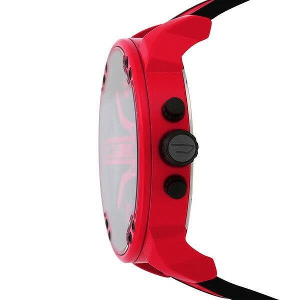 Diesel DZ7431 Men's Watch - WATCH & WATCH