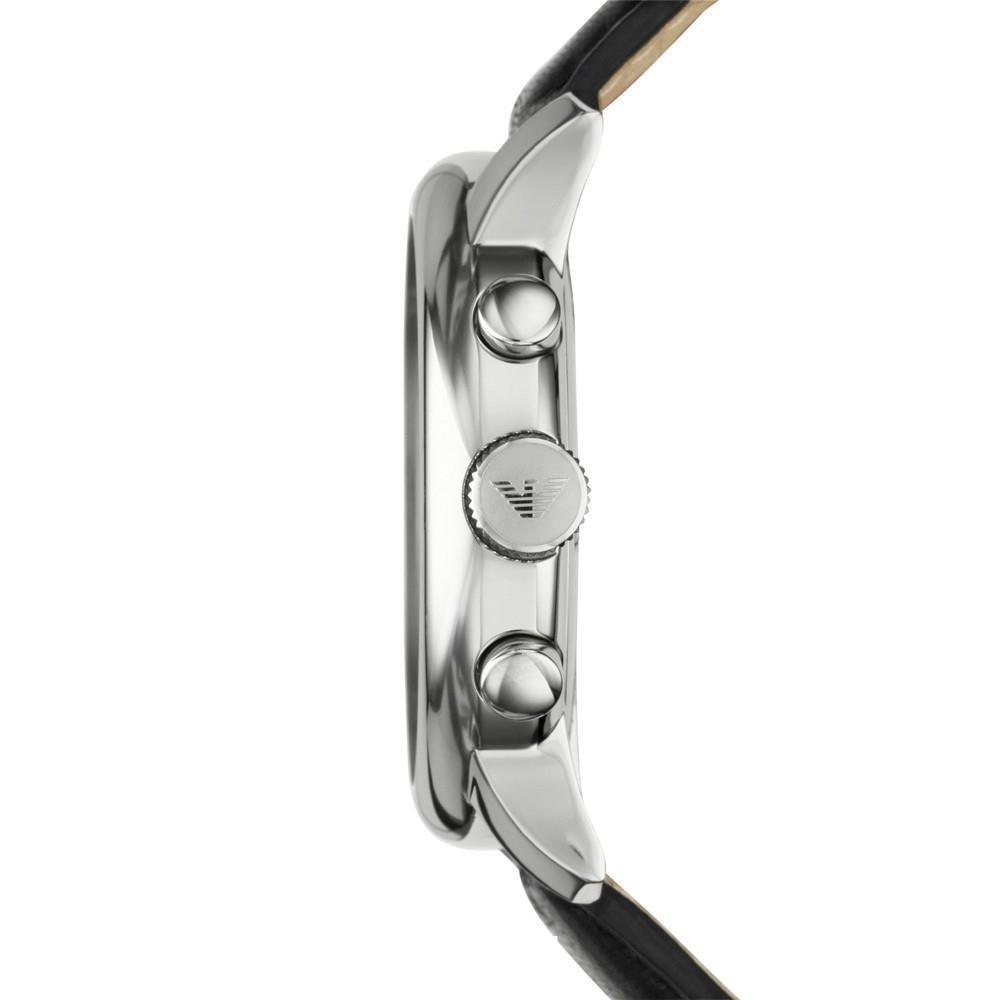 Emporio Armani AR0431 Classic Men's Watch - WATCH & WATCH