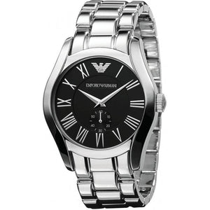 Emporio Armani AR0680 Velente Men's Watch - WATCH & WATCH