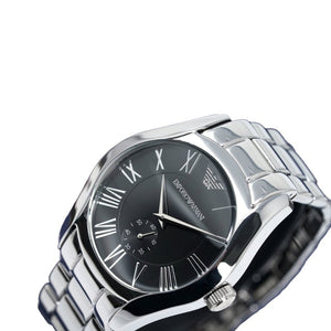 Emporio Armani AR0680 Velente Men's Watch - WATCH & WATCH