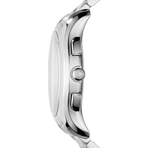 Emporio Armani AR11082 Blue Dial Chronograph Men's Watch - WATCH & WATCH