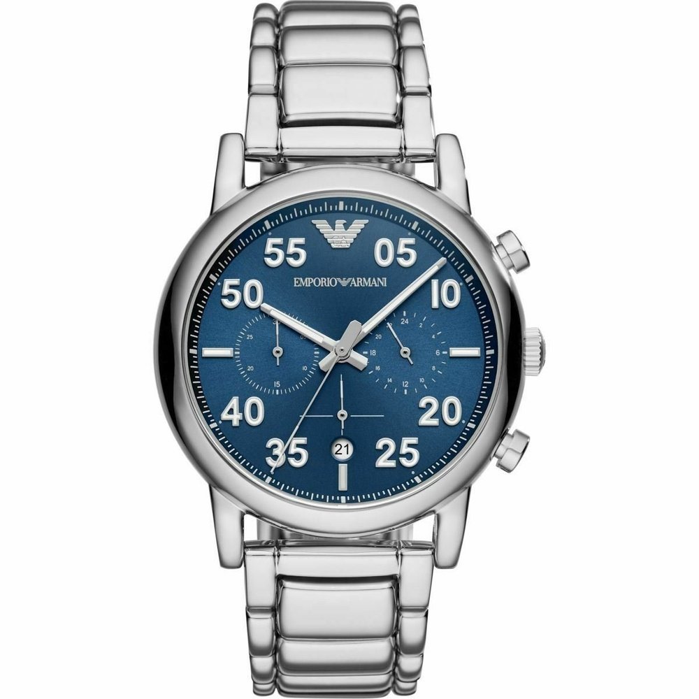 Emporio Armani AR11132 Men's Watch - WATCH & WATCH