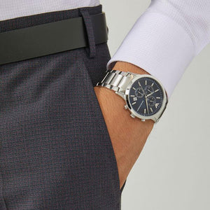 Emporio Armani AR11164 Men's Watch - WATCH & WATCH