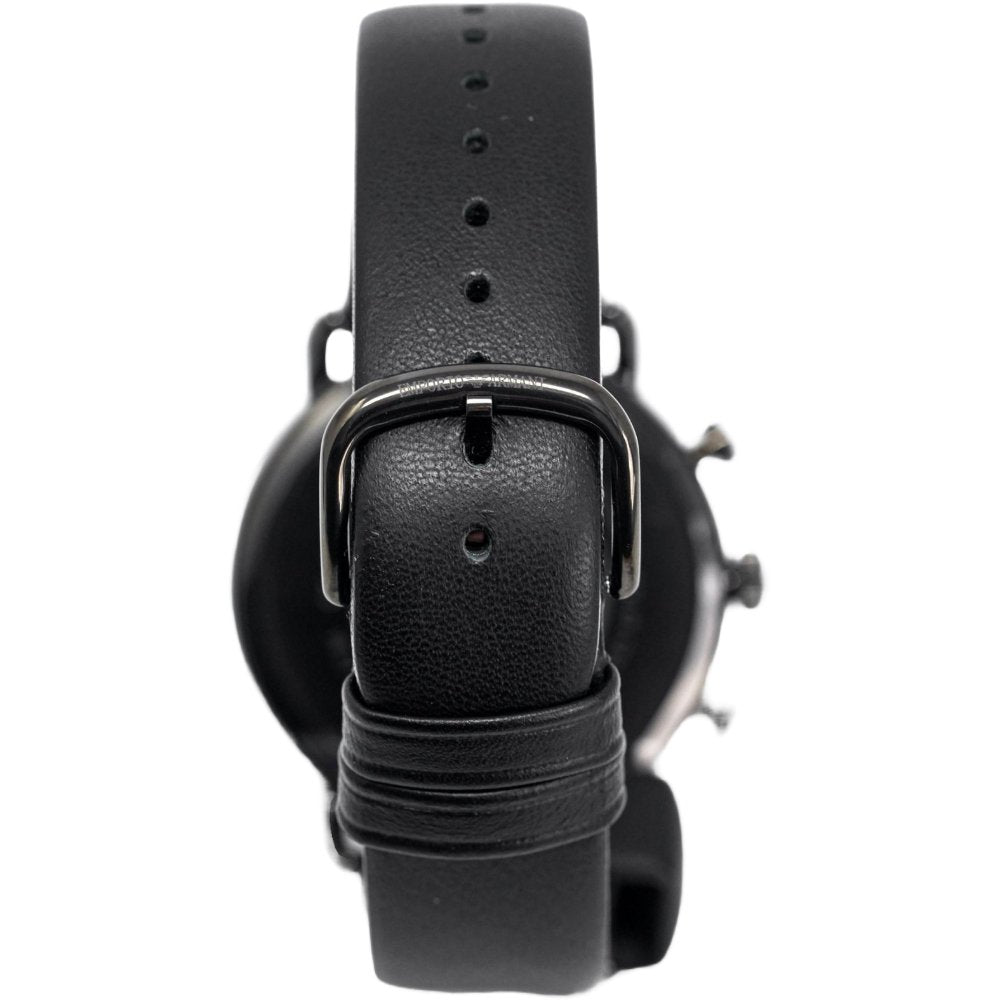 Emporio Armani AR11168 Grey Chronograph Men's Watch - WATCH & WATCH