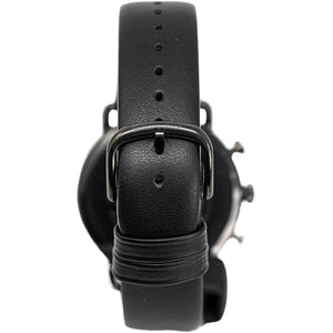 Emporio Armani AR11168 Grey Chronograph Men's Watch - WATCH & WATCH