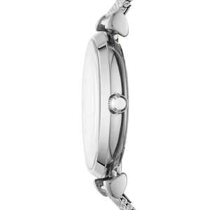 Emporio Armani AR11319 Gianni T - Bar Ladies Watch - WATCH & WATCH