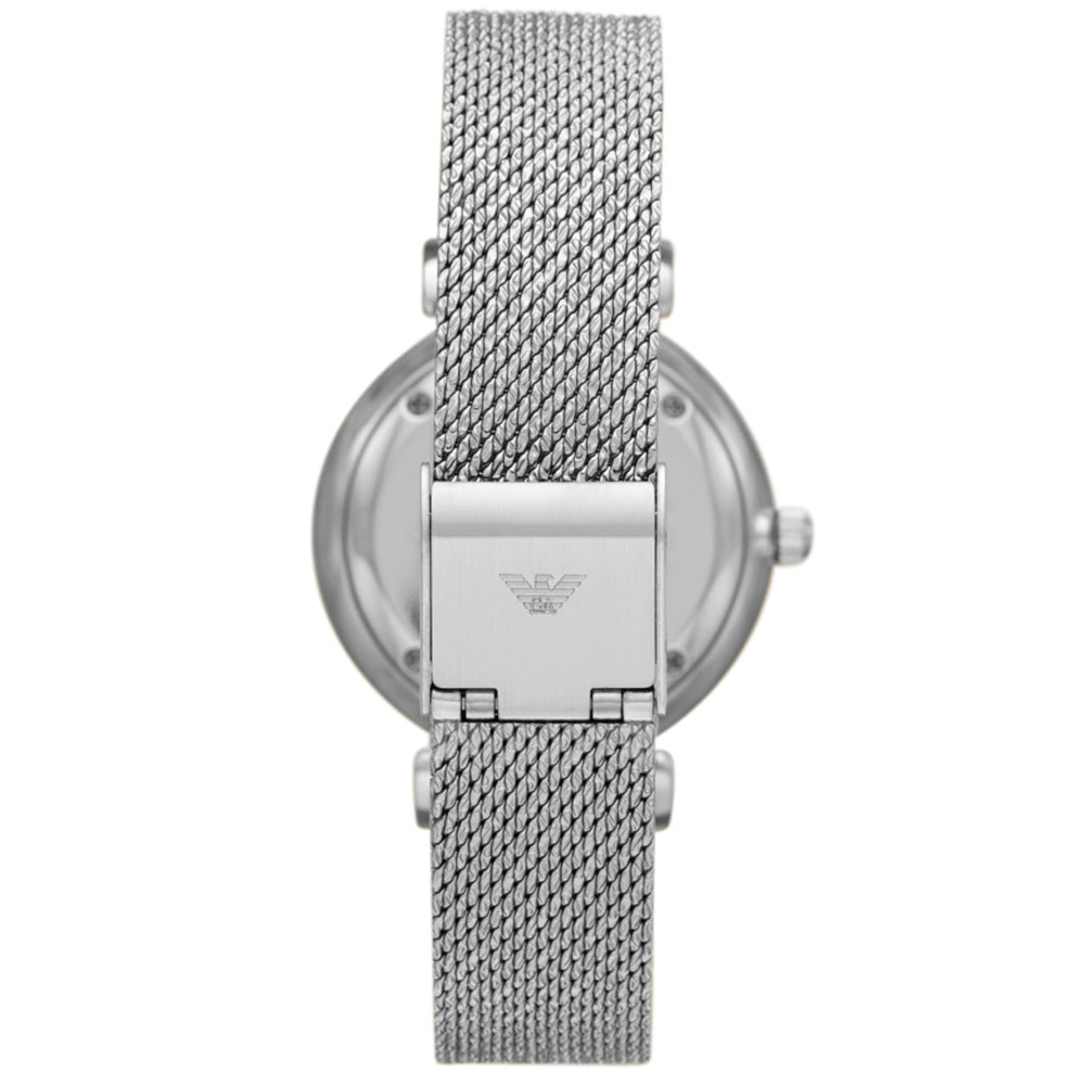 Emporio Armani AR11319 Gianni T - Bar Ladies Watch - WATCH & WATCH