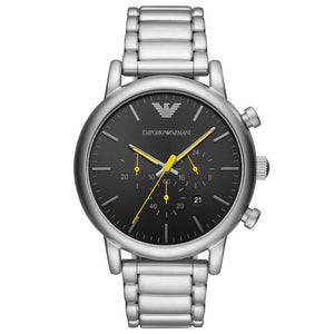 Emporio Armani AR11324 Men's Watch - WATCH & WATCH
