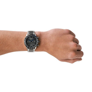 Emporio Armani AR11391 Mario Chronograph Men’s Watch - WATCH & WATCH