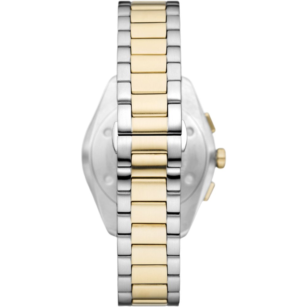 Emporio Armani AR11605 Claudio Chronograph Men’s Watch - WATCH & WATCH