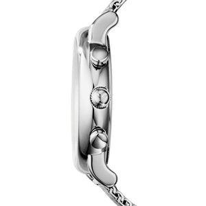 Emporio Armani AR1811 41mm Men's Luigi Chronograph Watch - WATCH & WATCH