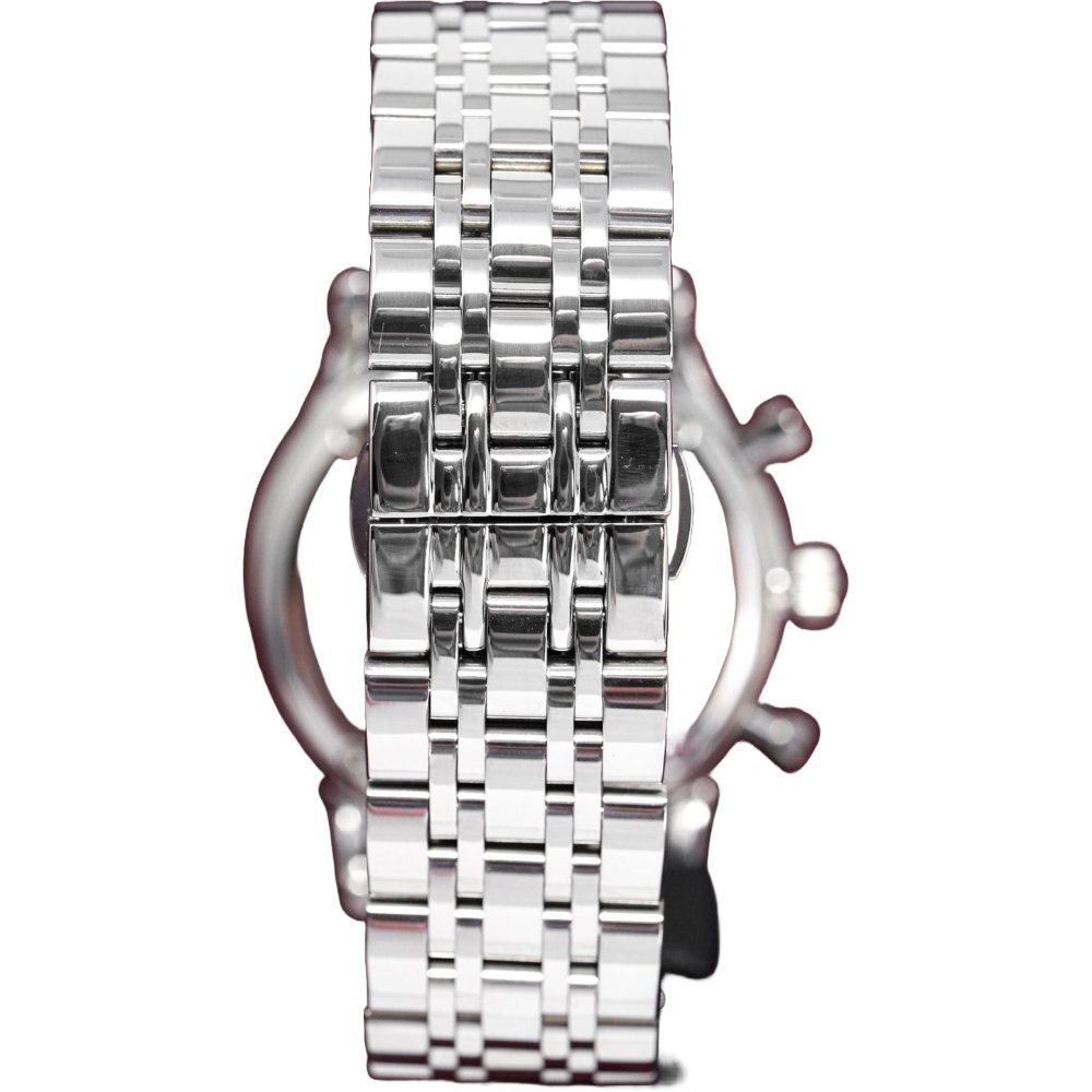 Emporio Armani AR1933 Chronograph Men's Watch - WATCH & WATCH