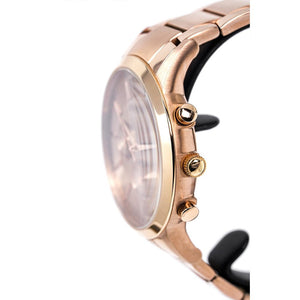 Emporio Armani AR2452 Men's Watch Rose Gold - WATCH & WATCH