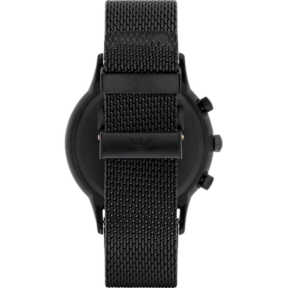 Emporio Armani AR2498 Chronograph Men's Watch - WATCH & WATCH