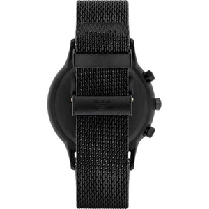 Emporio Armani AR2498 Chronograph Men's Watch - WATCH & WATCH