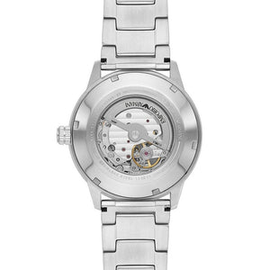 Emporio Armani AR60053 Automatic Men's Watch - WATCH & WATCH