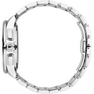 Gucci G - Chrono YA101201 Quartz Men's Watch - WATCH & WATCH