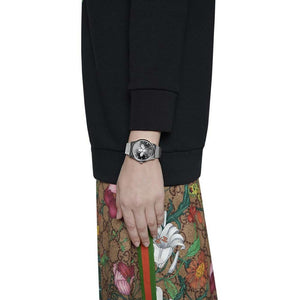 Gucci G - Timeless YA1264136 Unisex Watch - WATCH & WATCH