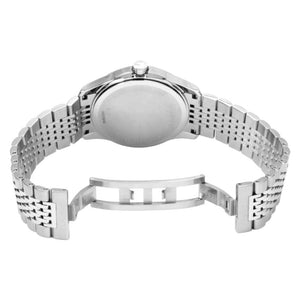 Gucci YA126402 G - Timeless Black Dial Men's Watch - WATCH & WATCH