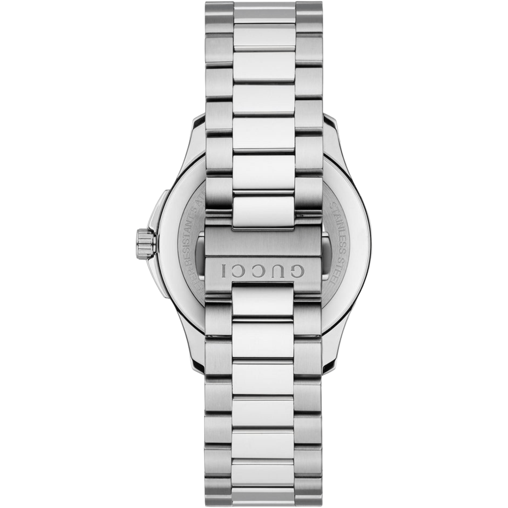 Gucci YA126456 G - Timeless Dial Dial Unisex Watch - WATCH & WATCH
