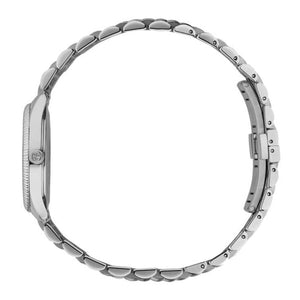 Gucci YA1265020 G - Timeless Black Dial with Bee Ladies Watch - WATCH & WATCH