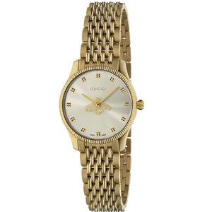 Gucci YA1265021 G - Timeless 29mm Ladies Watch - WATCH & WATCH