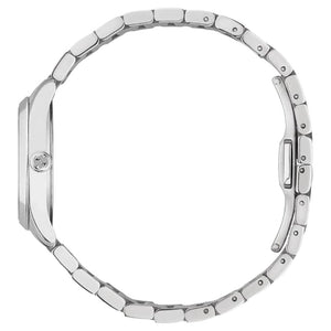 Gucci YA1265025 G - Timeless Pink Mother of Pearl Dial Ladies Watch - WATCH & WATCH