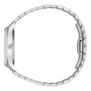 Gucci YA1265044 G - Timeless Turquoise Dial Unisex Watch - WATCH & WATCH