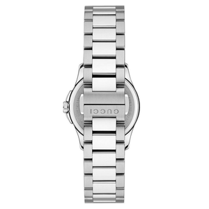 Gucci YA126542 G - Timeless Mother of Pearl Ladies Watch - WATCH & WATCH