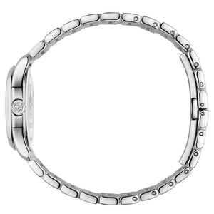 Gucci YA126573 G - Timeless Black Dial Unisex Watch - WATCH & WATCH