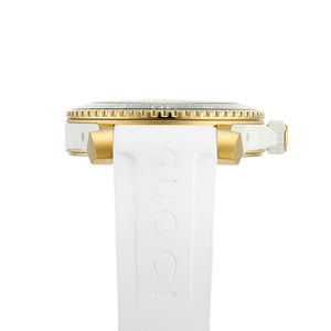 Gucci YA136322 Dive Ladies Watch - WATCH & WATCH
