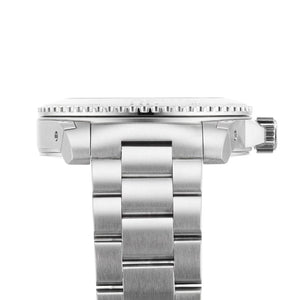 Gucci YA136336 Unisex Dive Stainless Steel Watch - WATCH & WATCH