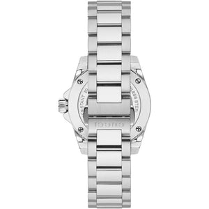 Gucci YA136403 Dive Black Dial Ladies Watch - WATCH & WATCH