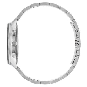 GUCCI YA142318 Interlocking Quartz 41mm Men's Watch - WATCH & WATCH