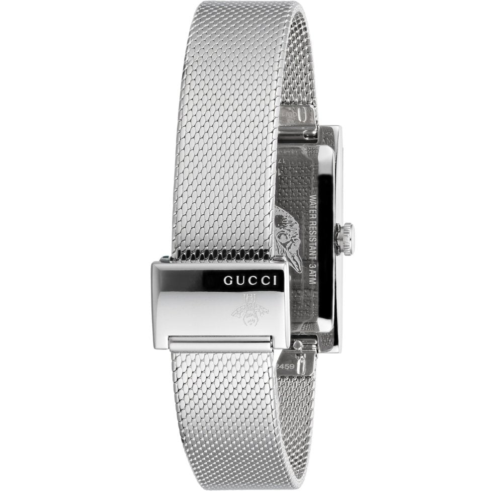 Gucci YA147401 G - Frame Ladies Watch - WATCH & WATCH