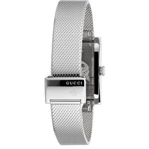 Gucci YA147401 G - Frame Ladies Watch - WATCH & WATCH