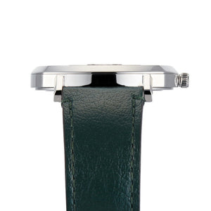 Gucci YA157412 Grip Quartz Unisex Watch - WATCH & WATCH