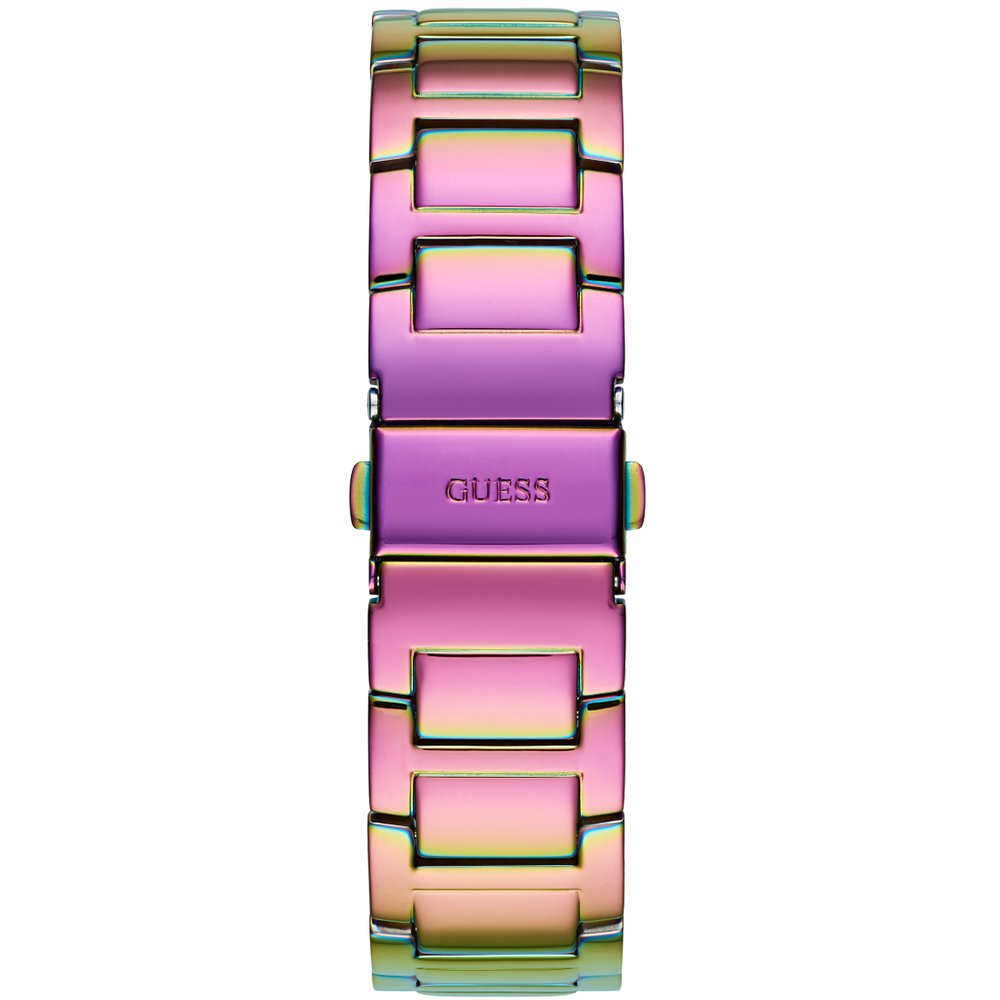 Guess GW0044L1 Ladies Iridescent Frontier Watch - WATCH & WATCH