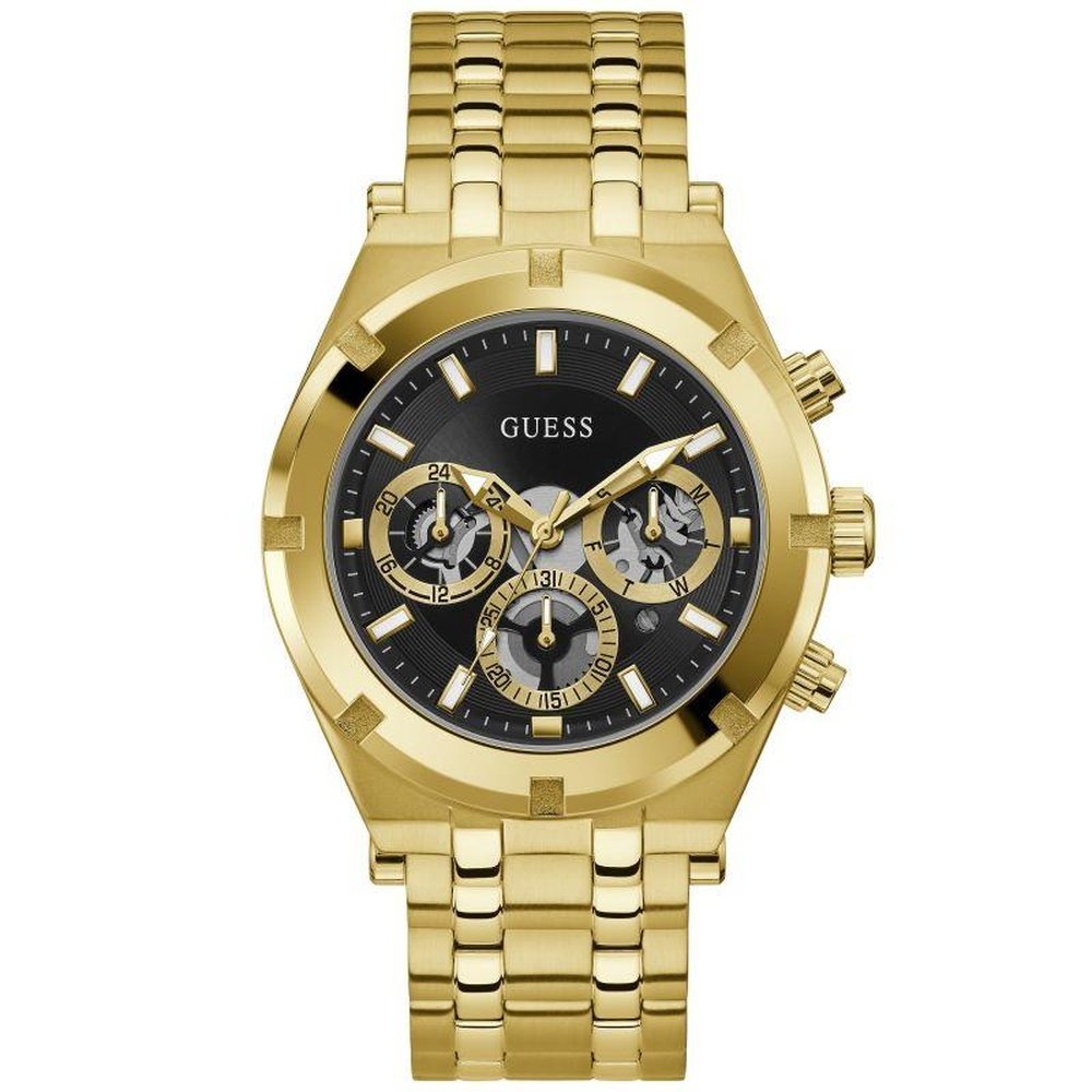 Guess GW0260G2 Men's Watch - WATCH & WATCH