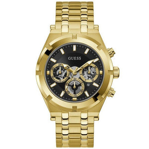 Guess GW0260G2 Men's Watch - WATCH & WATCH